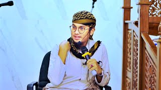Jangan Tinggalkan Shalat Berjamaah | Kajian Tematik | Ust Abdurrahman Al Amiry