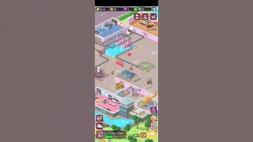 Idle Slaughter Inc part 13 Gameplay Walkthrough | iOS, Android, Simulation Game