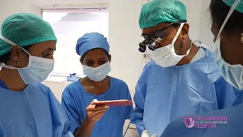 Furlow’s Palatoplasty to Treat Velopharyngeal Insufficiency (VPI)