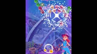 Bubble Witch Saga 3 Level 616 - NO BOOSTERS 🐈 (FREE2PLAY-VERSION) | SKILLGAMING ✔️