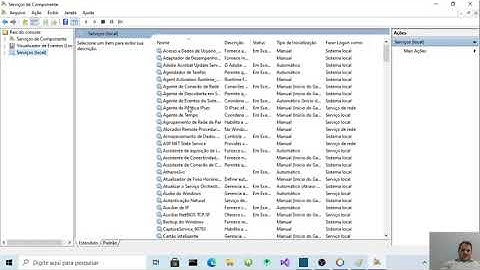Vídeo 2 - Configuração com Postgresql Netbeans