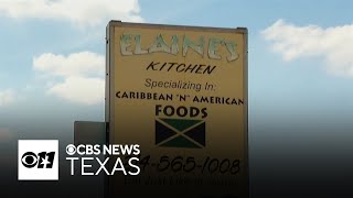 Beloved South Dallas restaurant Elaine’s Kitchen serves final meal