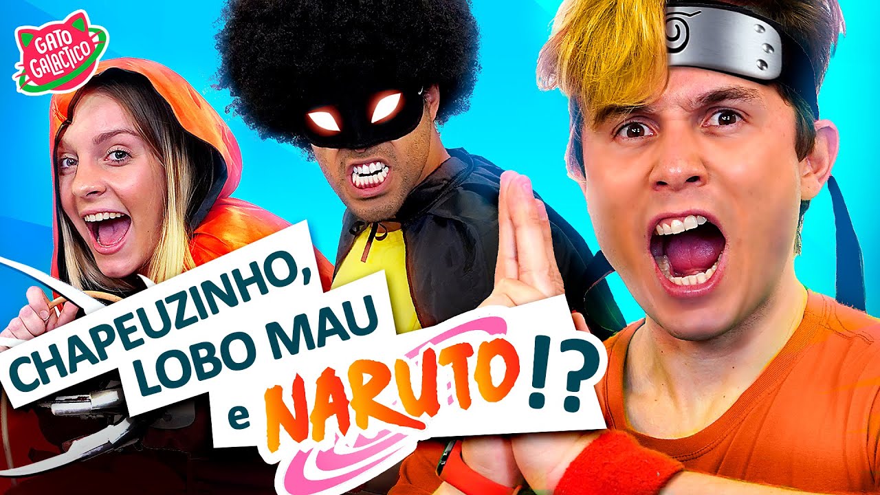 COMPLETE A HISTÓRIA DE A ATÉ Z !!! | Desafio divertido Gato Galactico