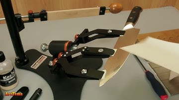 Hapstone R2 in Action – Razor Sharp Results 🛒 Aliexpress + Amazon Shopping