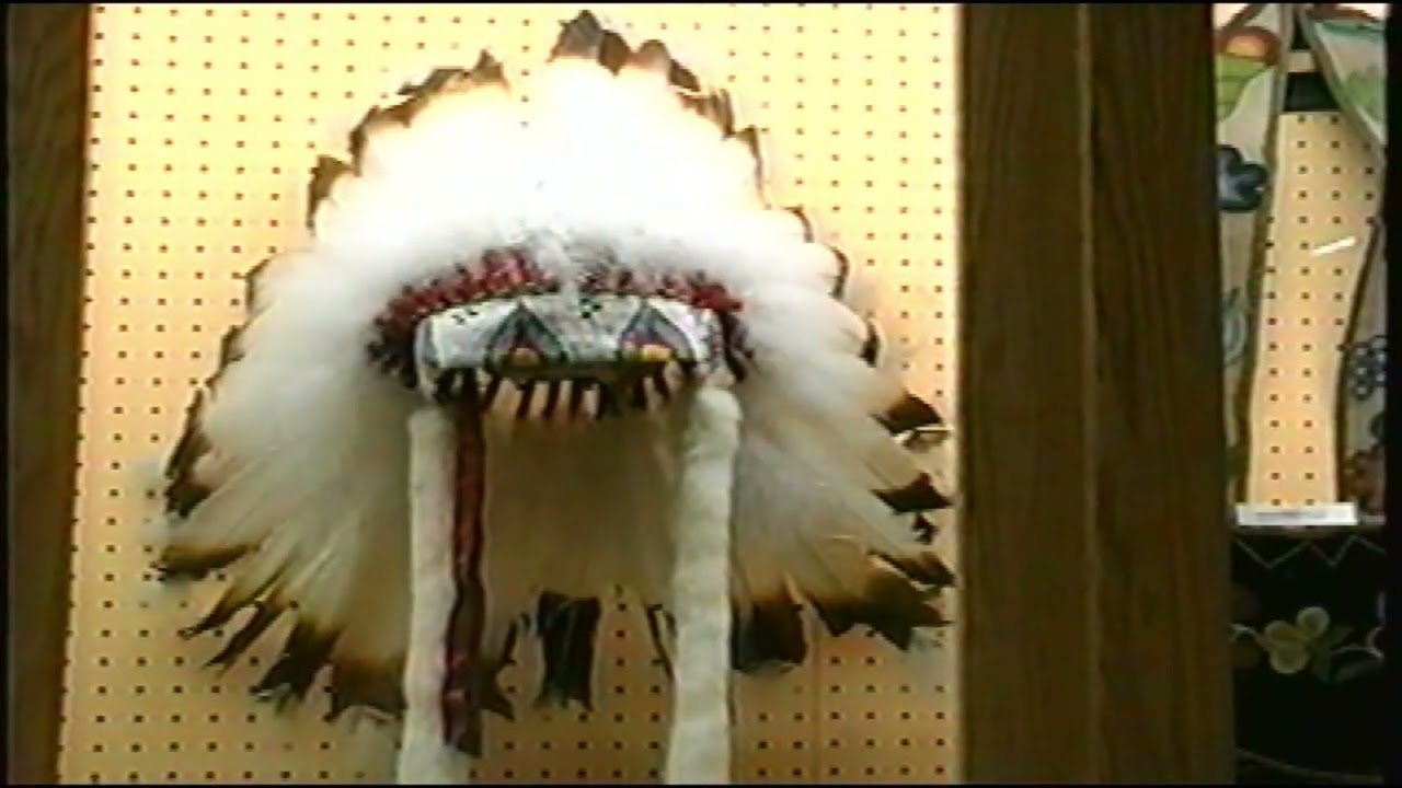 2002 Polk County WI Museum Tour