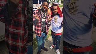 Mo3 Died Wanting To Sign To Yo Gotti or Blac Youngsta. Rainwater Tells Saycheese #mo3 #yogotti