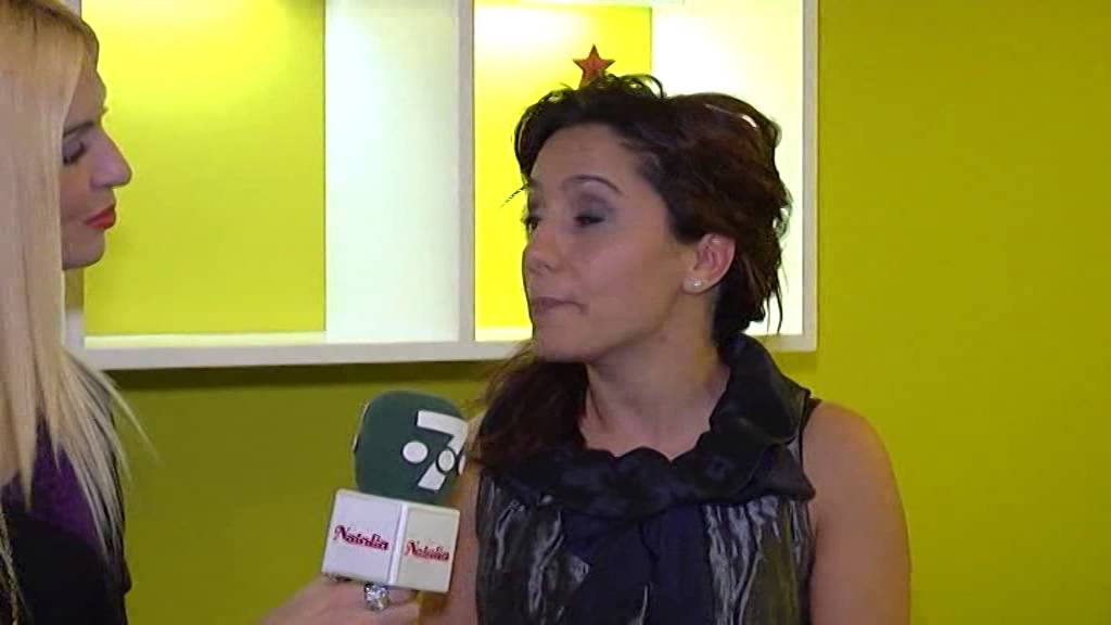 El Show de Natalia Aniversario Marian Cabeza YouTube