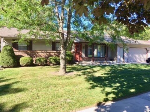 4222 Fleetwood Dr, Manitowoc, WI home video tour
