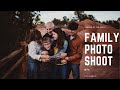 Garden Of The Gods Family Photo Shoot BTS Colorado Garden Of The Gods Family Photo Shoot BTS Colorado