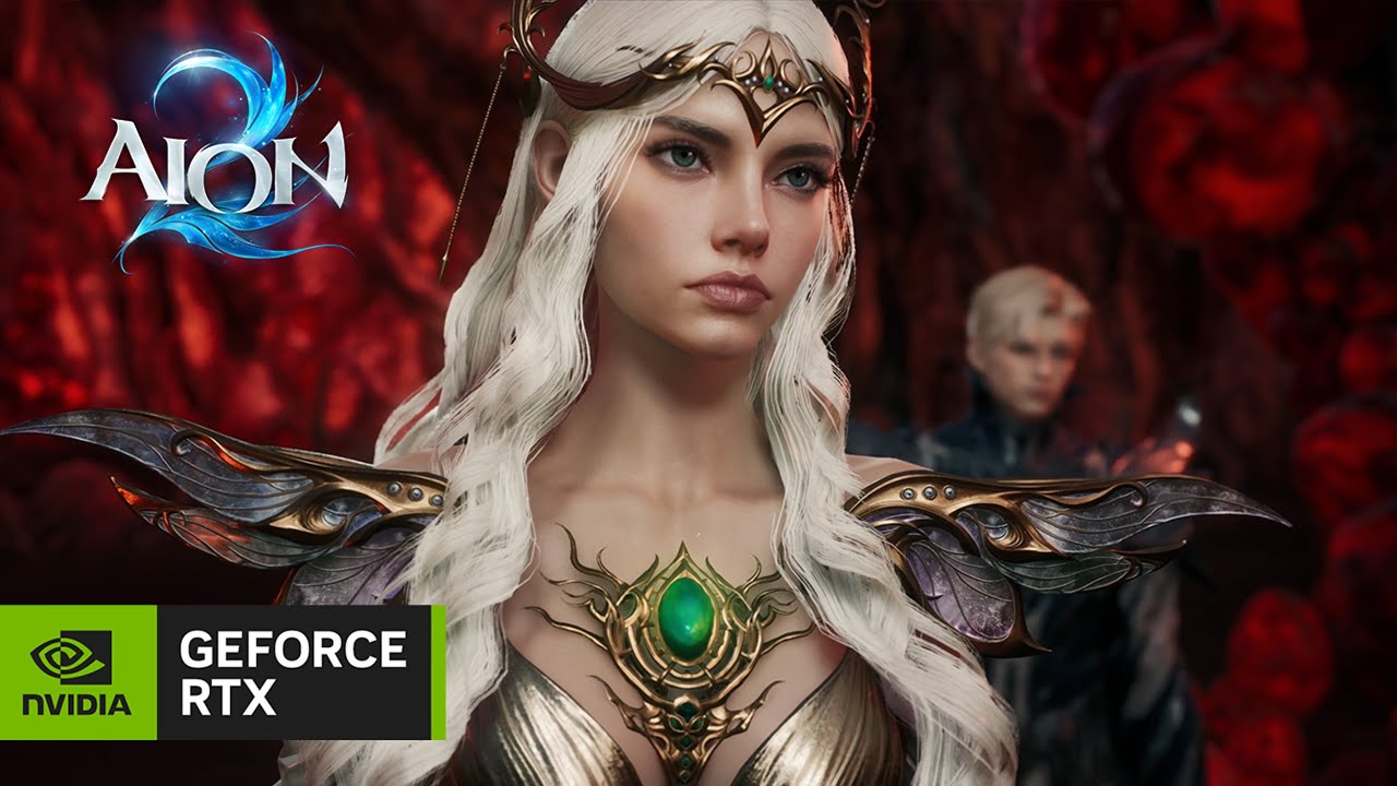 Aion 2 Release Date and Gameplay – Everything We Know So Far - Joytify  United States Blog