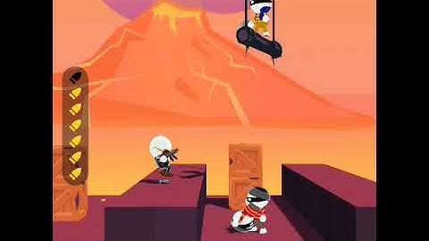 Johnny Trigger | Android/iOs gameplay | Walkthrough Part 19