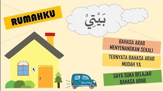 Kultum Rumahku Surgaku - Rumahku Youtube, Di wilayah inilah semestinya individu bisa menikmati secara langsung slogan 'baiti jannati', rumahku surgaku.