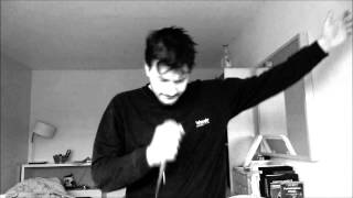 Nevermore - This Godless Endeavor Vocal Cover