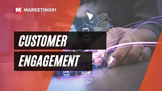 Customer Engagement - Meaning, Importance, Strategies, Metrics and Examples of Lego and Coke (229)