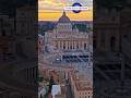 The Timeless Beauty of Rome: Italy’s Eternal City