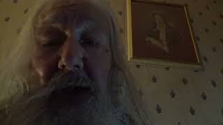 IF I become a T.V. (transvestite) the BBC want Me to have a Licence for My choice.