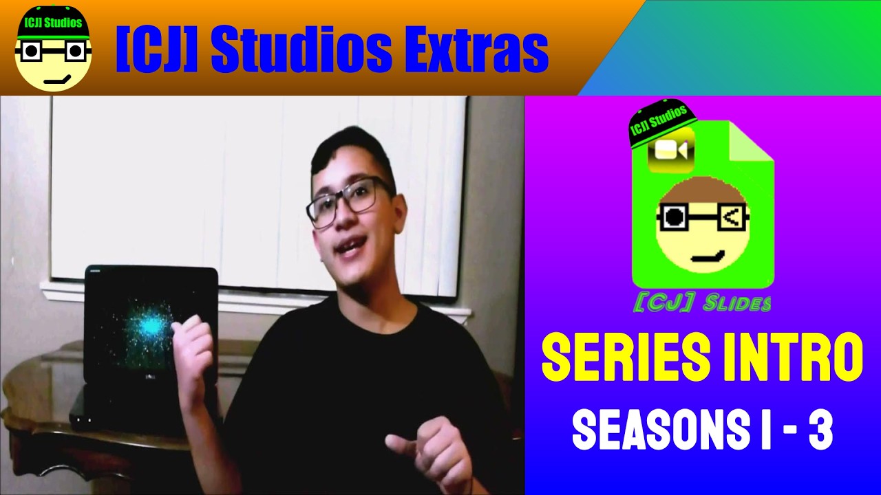 [CJ] Slides Intro (Seasons 1-3) | [CJ] Studios Extras - YouTube