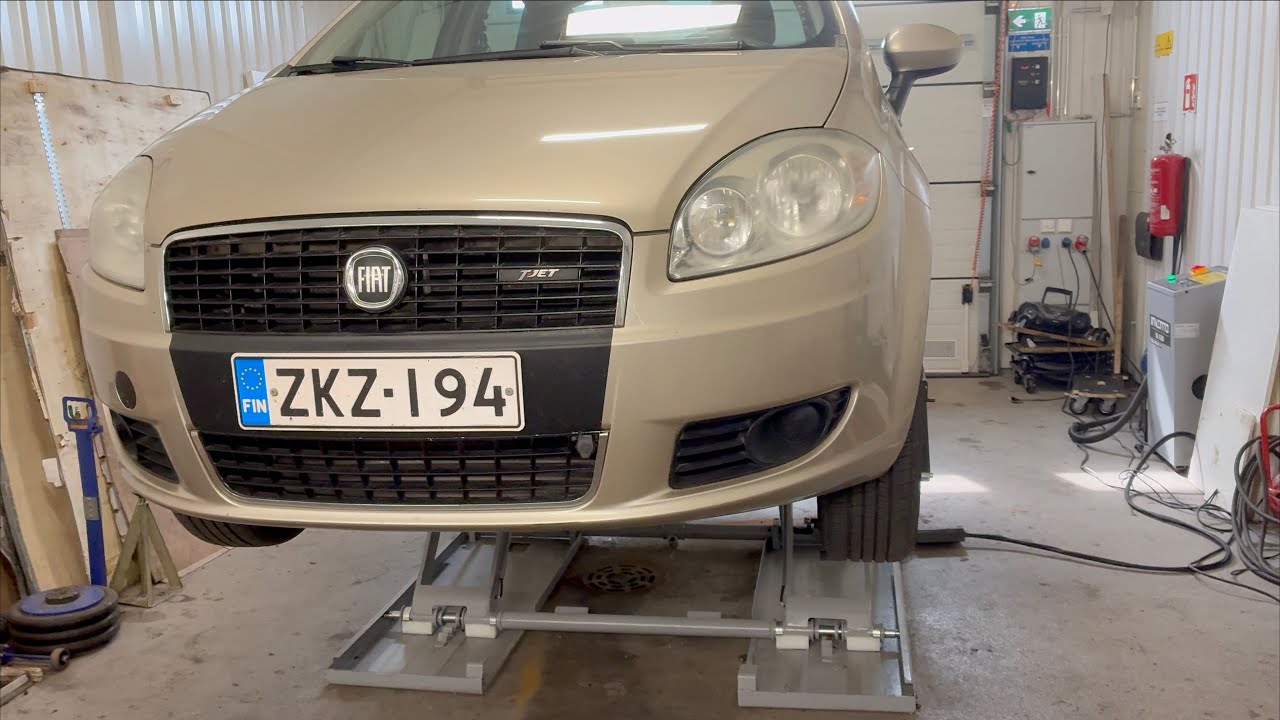 Nem volt könnyű de találtam hibát a fiatban