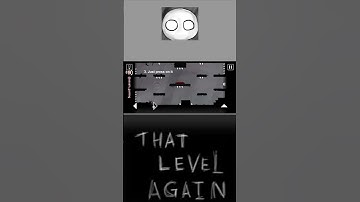 That Level Again - Level 3: Just press on it #shorts