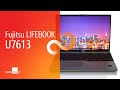 Fujitsu LIFEBOOK U7613 Fujitsu-Shop.pl - Test PL