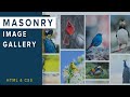 Responsive Masonry Image Gallery | HTML &amp; CSS