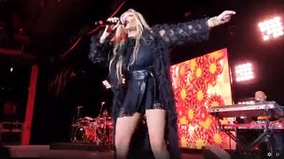 Taylor Dayne - Intro Remix & Do you Want It Right Now Live 2020 HD