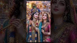 RadhaKrishna#prem #radheradhe #song #brindaban #premanandjimaharaj 🪷🌹🪷🙏♥️♥️♥️♥️♥️♥️♥️