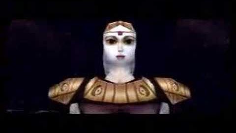 Turok 2: Seeds of Evil Speed Run Part 7 - Part 3