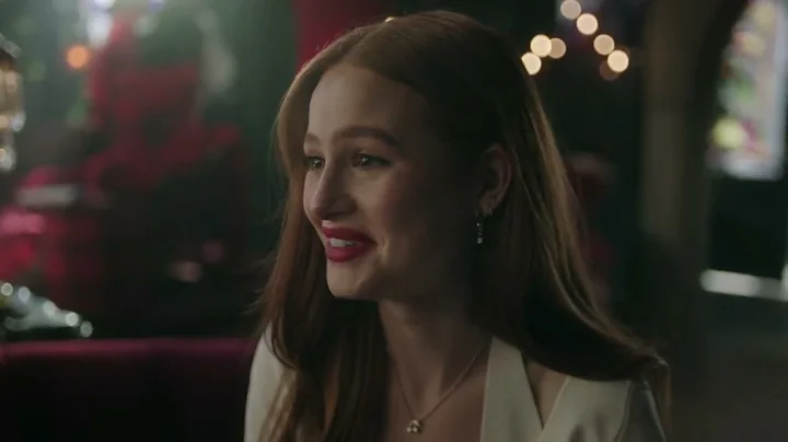 Cheryl meets Polly Cooper and Jason Blossom in Tho...