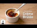 How to Make Creme Brulee | Low-Carb, Keto