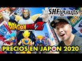 Bandai OOZARU VEGETA GREAT APE | SH Figuarts de Dragon Ball Precios en Japon 2020 con Japan Geek
