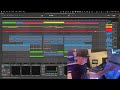 RAVEN touch screen to improve workflow