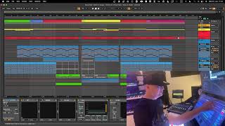 Raven Touch Screen To Improve Workflow