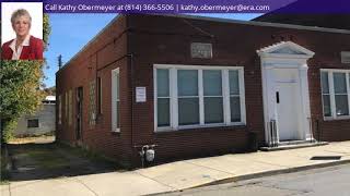 80-90 Mechanic Street video tour