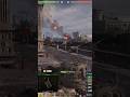 Доминация на VK 72.01 K  #Шотник #МирТанков