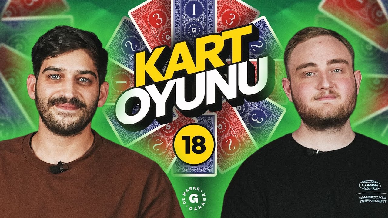 FUTBOLCU KART OYUNU #18 | Siz de kendi futbolcularınızı seçin, yarışma başlıyor!