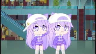 Top 10 copycat meme gacha life