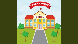 Школа - Back Prooff