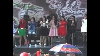 Basupati Monata, Goyang Morena