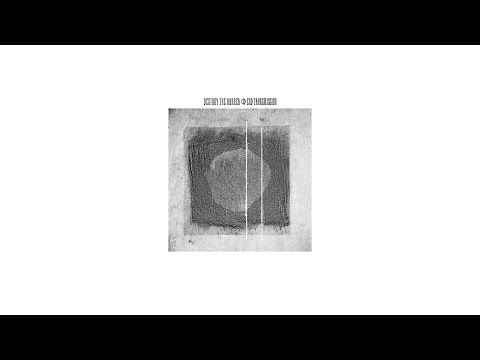Destroy The Runner - End Transmission (Official Lyric Video)