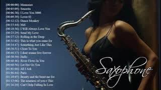 Saxophone 2020 - Sax Covers of Popular Songs Playlist 2020 - Top 30 Best Saxophone Cover Pop Songs