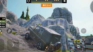 "Thar Unleashed: Secrets of the Desert Adventure" screenshot 5