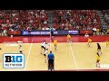 2016 Volleyball: Minnesota at Nebraska | Oct. 23, 2016 | Top Games of the BTN Era