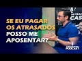 Previdência Social: Posso me aposentar por idade, sem tempo de contribuição?