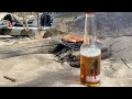 V28: Grose Bass Bash with Leemo &amp; Greggors. T-Bone Cook Up.