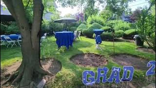 GABBY'S Graduation Party 2024