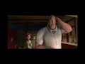 Riley Anderson steals Helen parr’s Car
