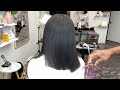 Come With Me To Get A Salon Trim - Relax Update