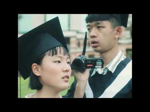 【畢業典禮】2022東華大學畢業MV: 不可能連畢業都要拖延ㄅ