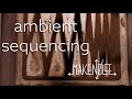 Selected ambient sequence locations  make noise